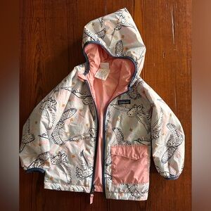 VGUC Lightweight Owl Puffer